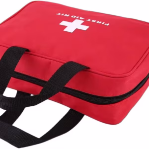 First Aid Kit – 210 Pieces Emergency Medical Kit