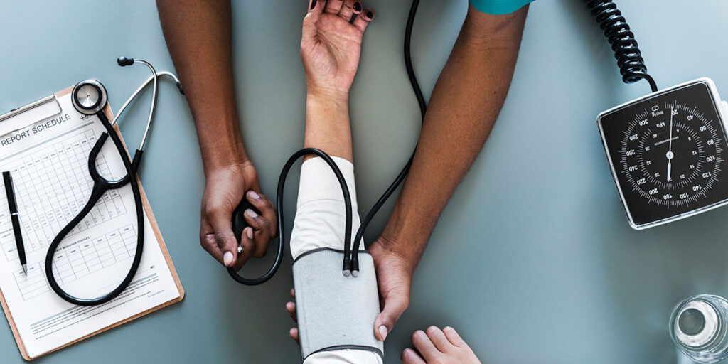 Full Medical Examination