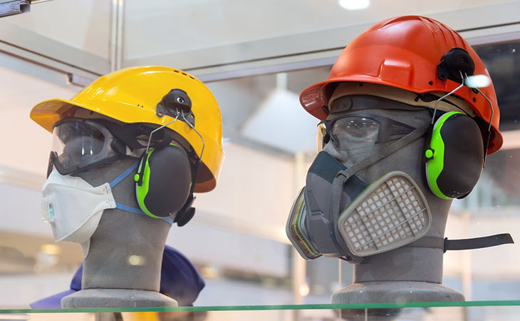 Head Protection