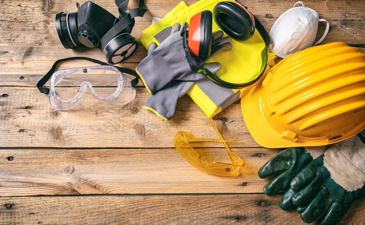 Protective Clothing